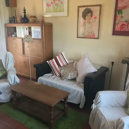 Mas Arboretum Holiday home
