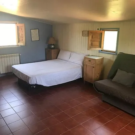 Mas Arboretum Holiday home