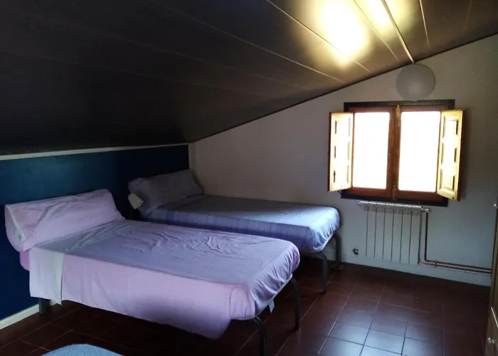 Mas Arboretum Holiday home *