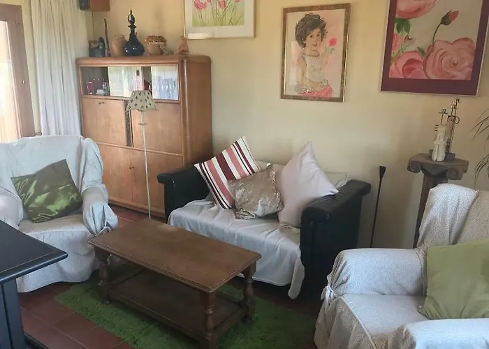 Mas Arboretum Holiday home