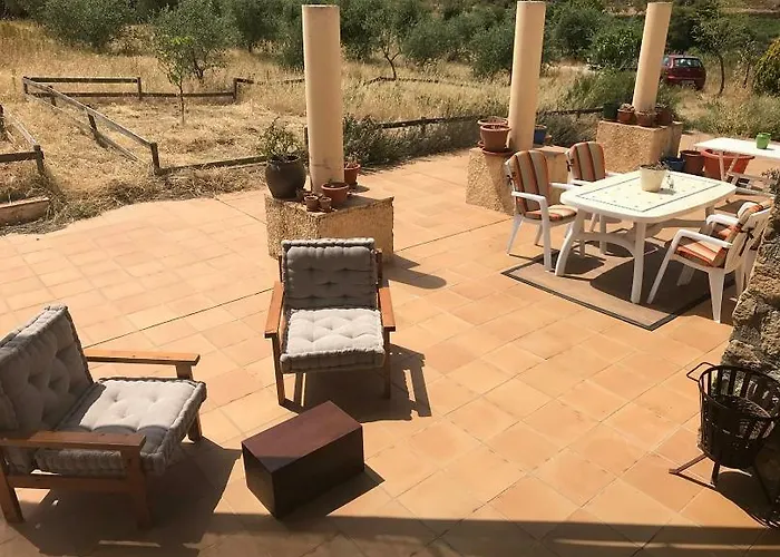 Holiday home Mas Arboretum La Pobla de Cervoles