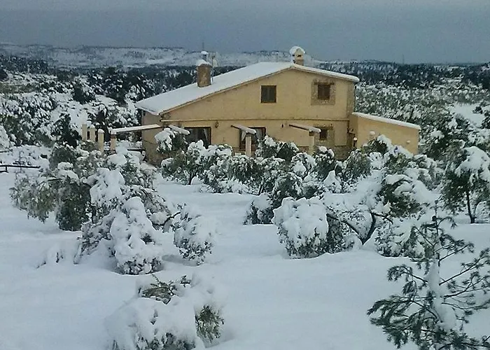 Mas Arboretum Holiday home