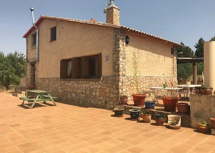 Mas Arboretum Holiday home